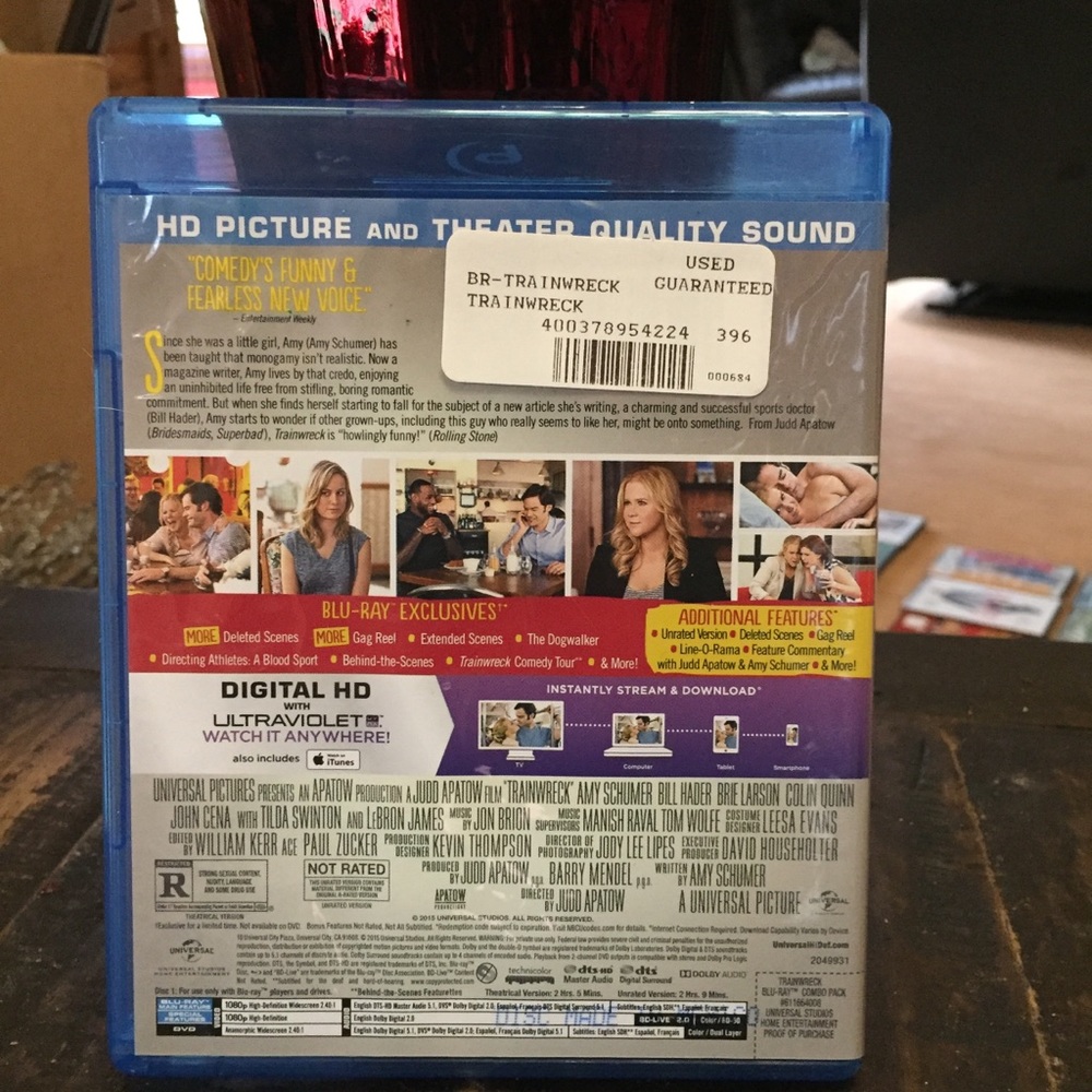 Dvd - Picture 3 of 8